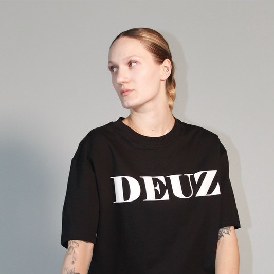Deuz tees
