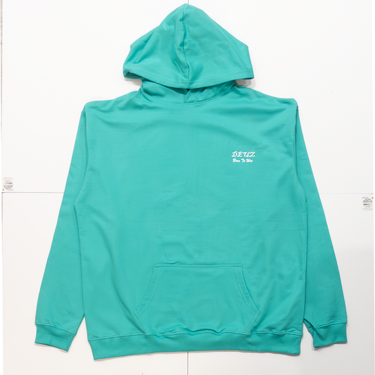 H02 - Teal Green